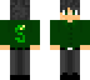 snake clan
