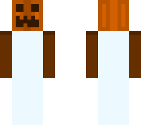 snow golem