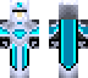 snow king