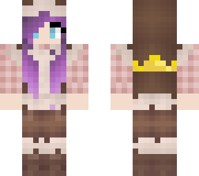 snowchester queen