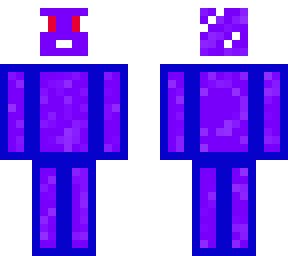 space creature