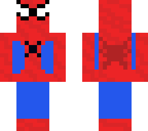 spider man