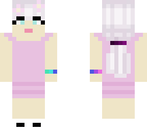 spring girl i guess
