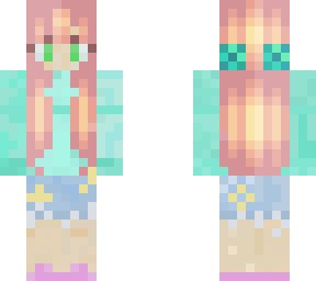 spring remake ~