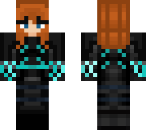 spy girl