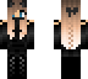 spy kitty girl