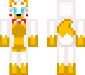 star the fox