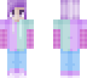 stary nights -{boy version)-