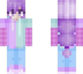 stary nights -{girl version)-
