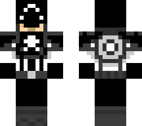 stealth captain america