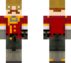 steam man fly