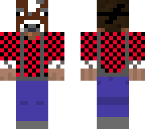 steve cow woodworker