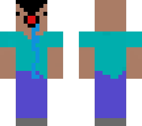 stevee derp