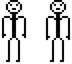 stickman