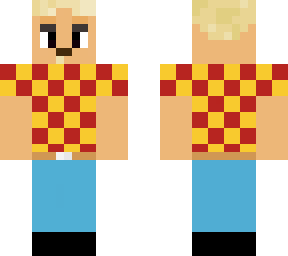 stompydragon skin edit