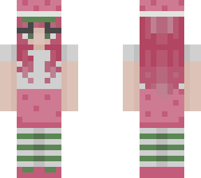 strawberry shortcake