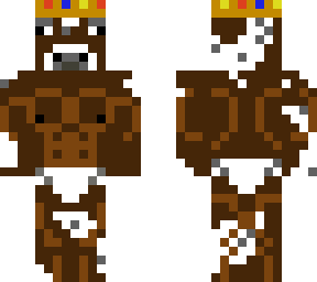 strong cow king