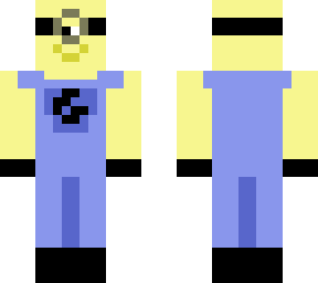 stuart the minion