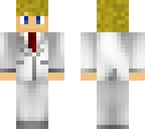 suit doctor