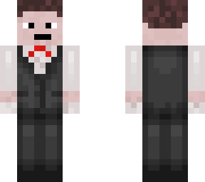 suit vest