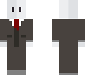 suited