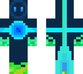 sunken drowned
