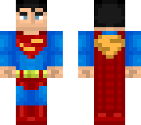 superman