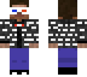 supreme steve 2.0