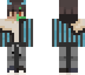 swag blue