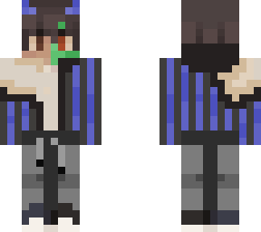 swag dark blue