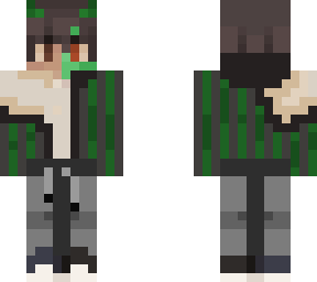 swag dark green