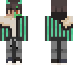 swag green