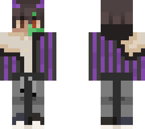swag purple