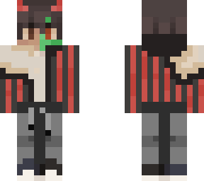 swag red
