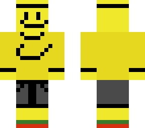 swag smiley