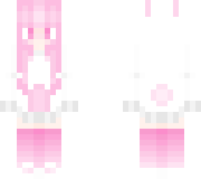 sweet lil' bunny