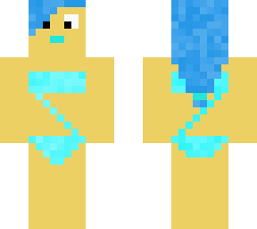 swimsuit number 5