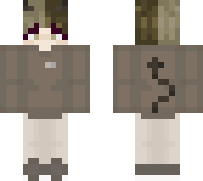tan softboy