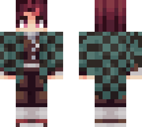 tanjiro