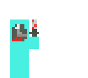 teal sus