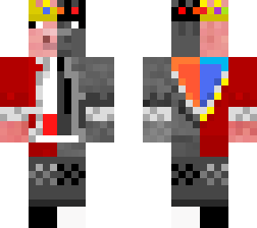 techno-cyborg