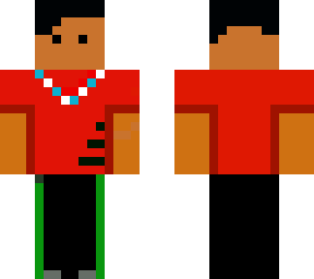 tedrom skin