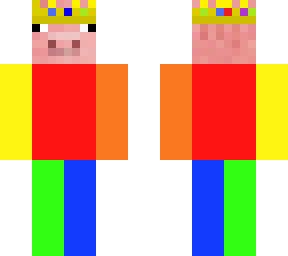 the best skin ever
