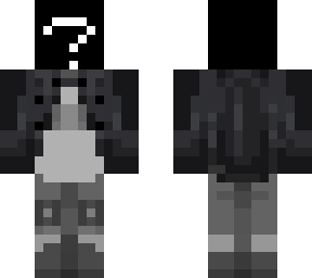 the convergence of two enigmas