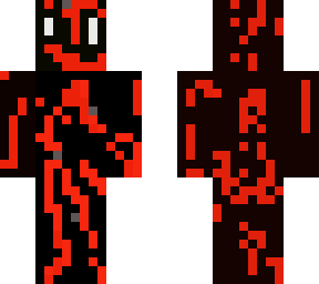 the dead man