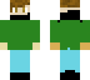 the green bandit