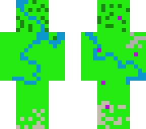 the map, but with more.