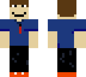 the new main