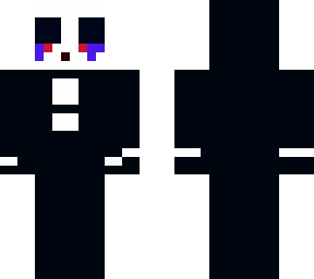 the puppet five nights at freddy’s