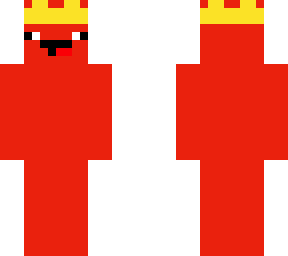 the red king